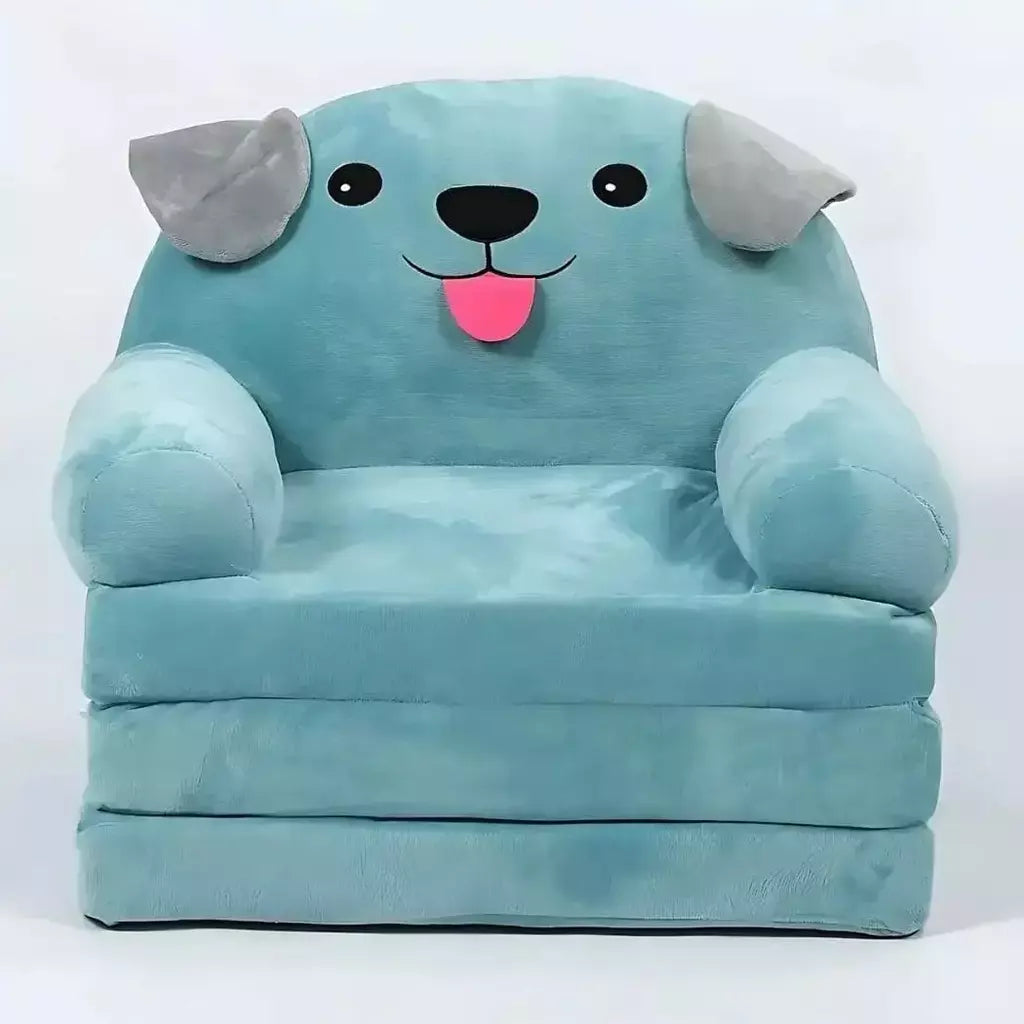 Sofá Cama Dobrável para Cães e Gatos