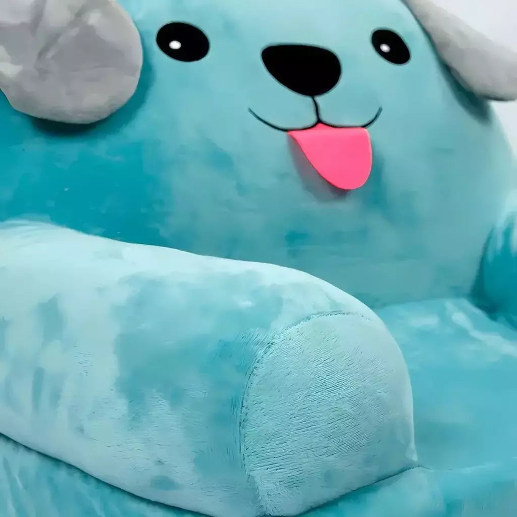 Sofá Cama Dobrável para Cães e Gatos