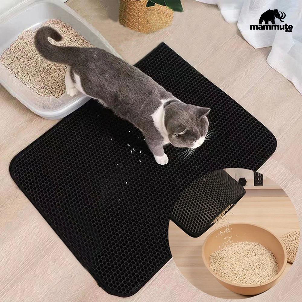 Tapete Coletor de Areia