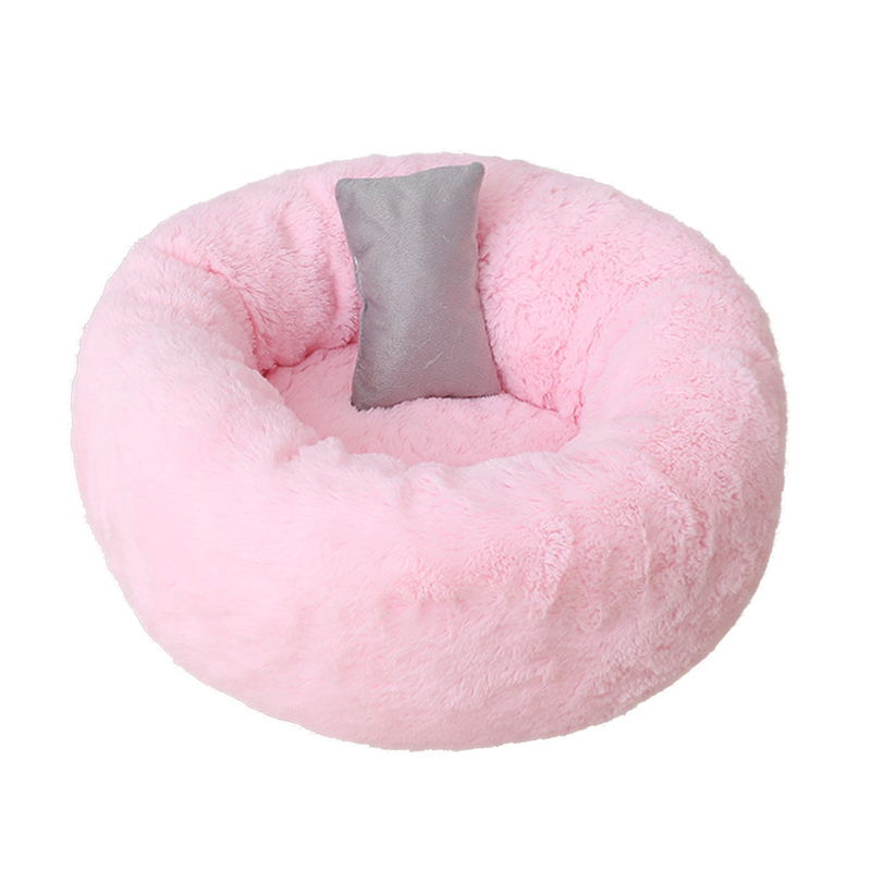 Puff Pet Kennel