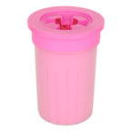 Coll Paw Cleaning Cup