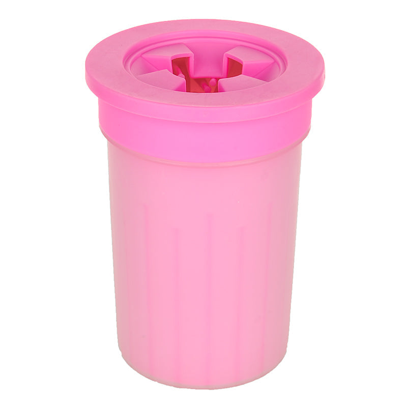 Coll Paw Cleaning Cup