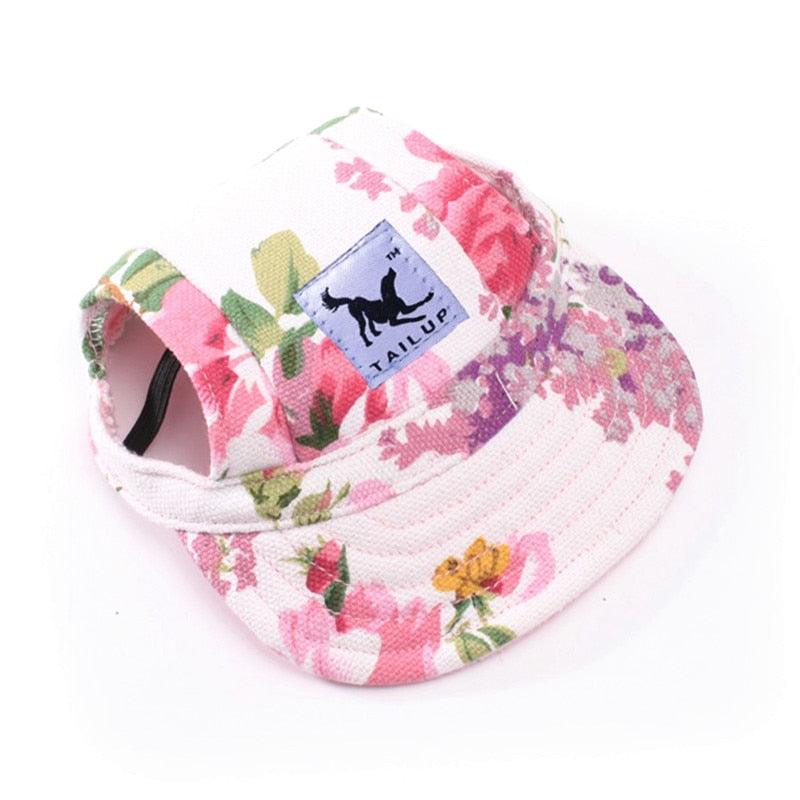 Alvin Pet Cap