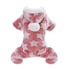 Macacão Soft Puppy