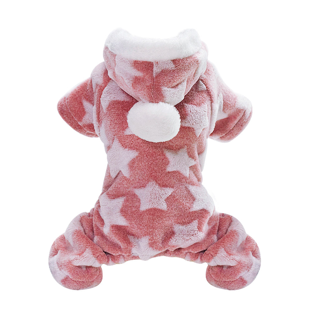 Macacão Soft Puppy