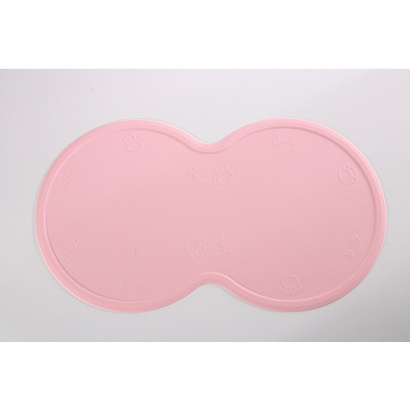 Royal Silicone Mat