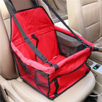 Lucky Pet Car Seat