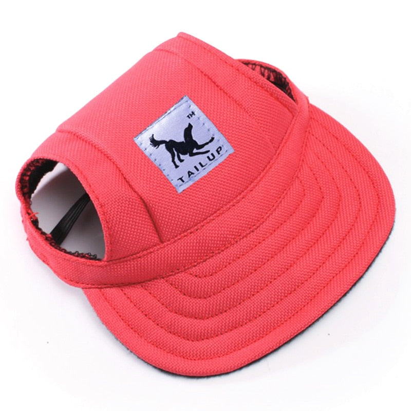 Alvin Pet Cap