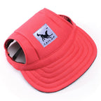 Alvin Pet Cap