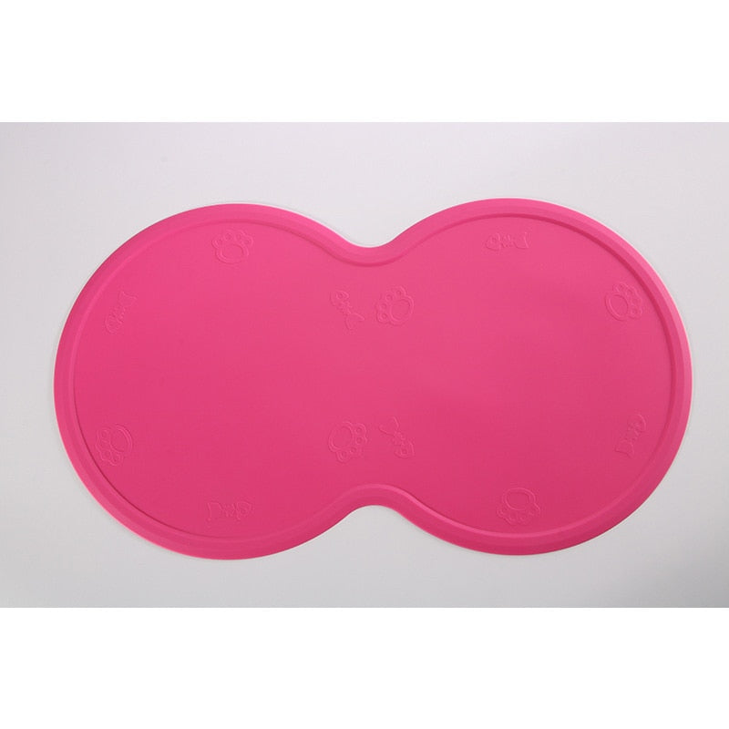 Royal Silicone Mat