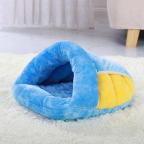 Cama Pantufa Only