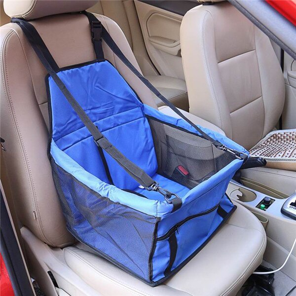 Lucky Pet Car Seat