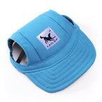 Alvin Pet Cap