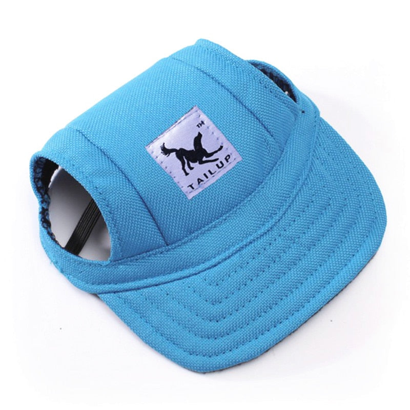 Alvin Pet Cap
