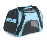 Pet Travel Carrier Bag