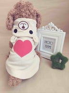 Moletom Little Bear