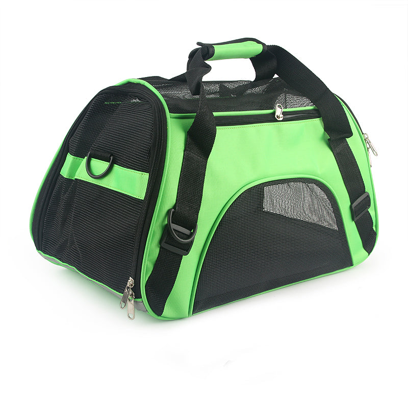 Pet Travel Carrier Bag