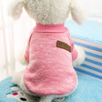 Blusa Quentinha Bucci