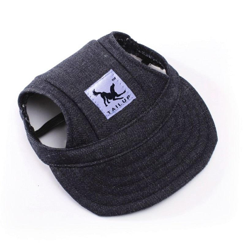 Alvin Pet Cap