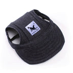 Alvin Pet Cap