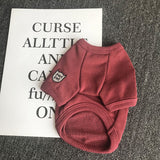 Vermelho