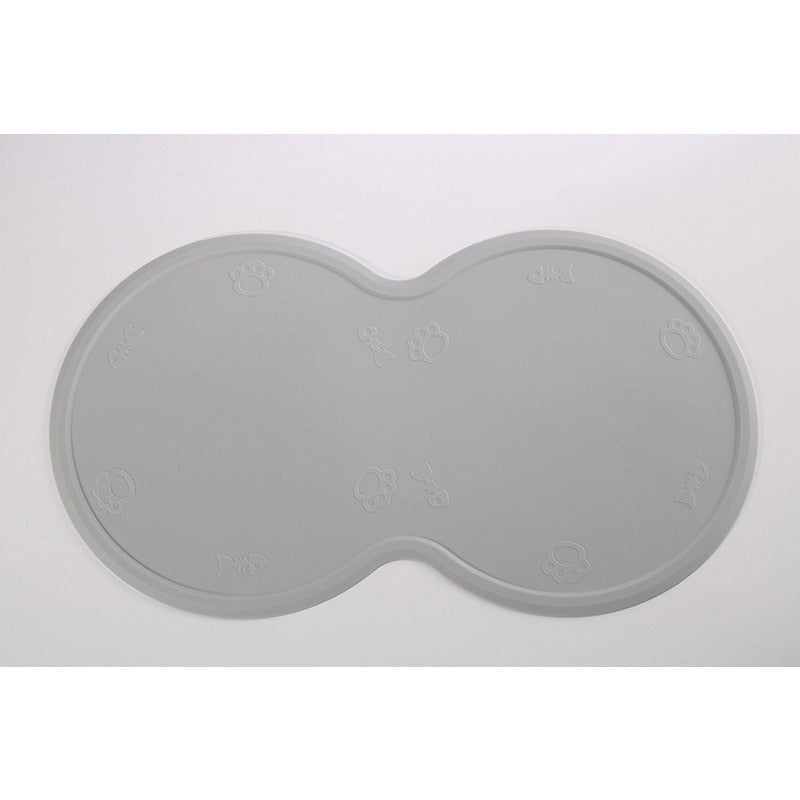 Royal Silicone Mat