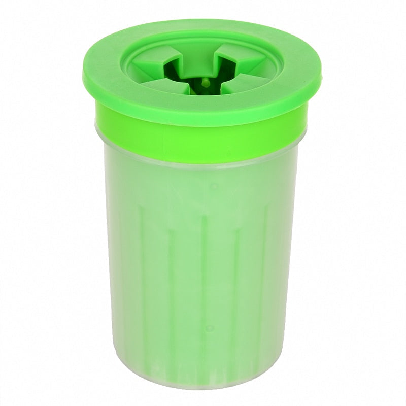 Coll Paw Cleaning Cup