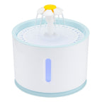 Twin Automatic Water Fountain