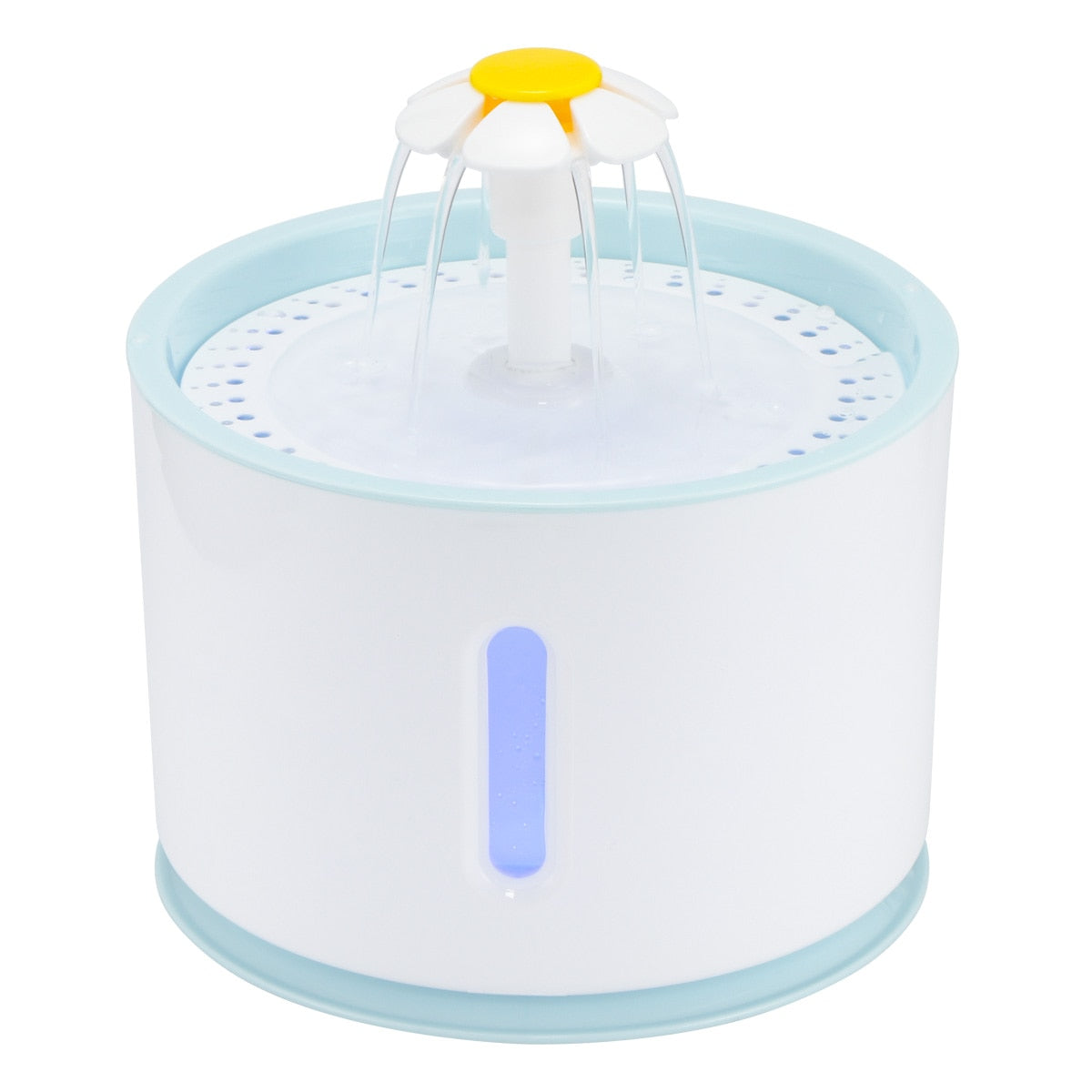 Twin Automatic Water Fountain
