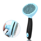 Econix Quick Cleaning Pet Brush
