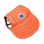 Alvin Pet Cap