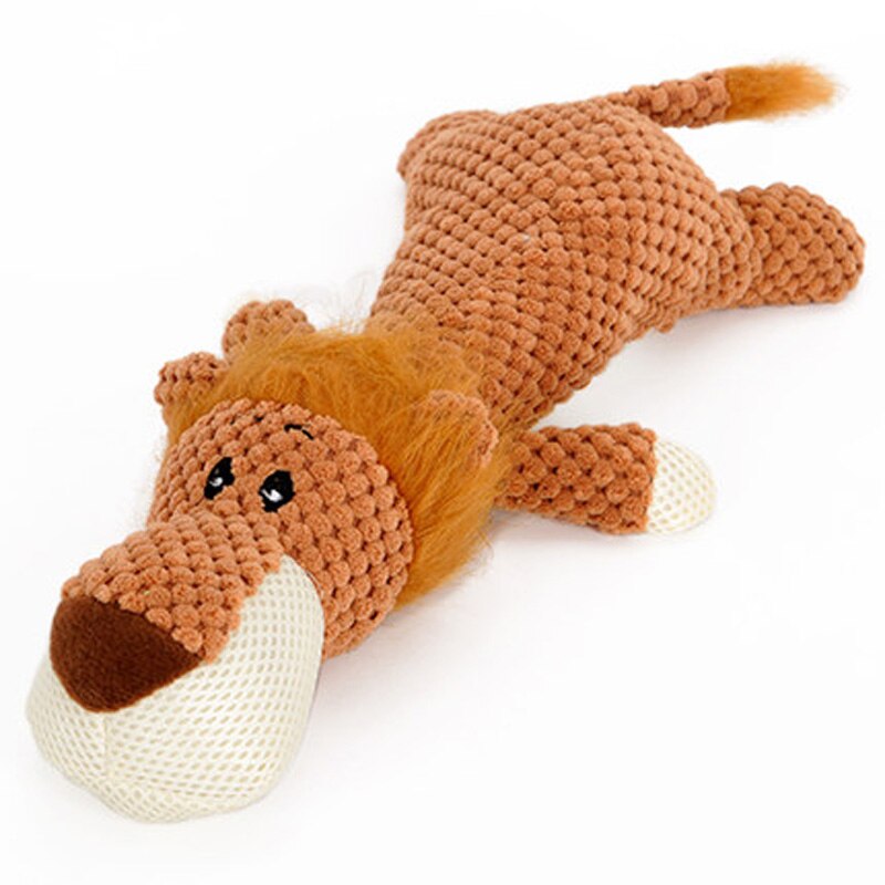 Interactive Toy