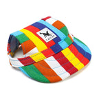 Alvin Pet Cap