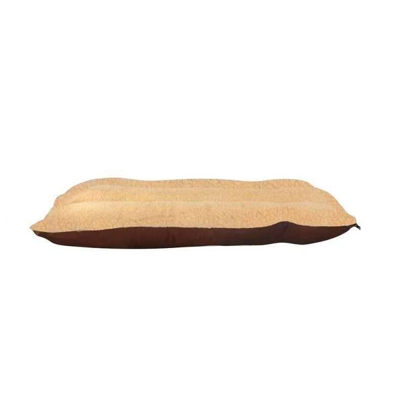Cama Para Cachorro Grande Chalé House