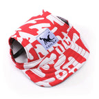 Alvin Pet Cap