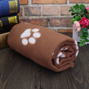 Mantinha Pet Little Paws