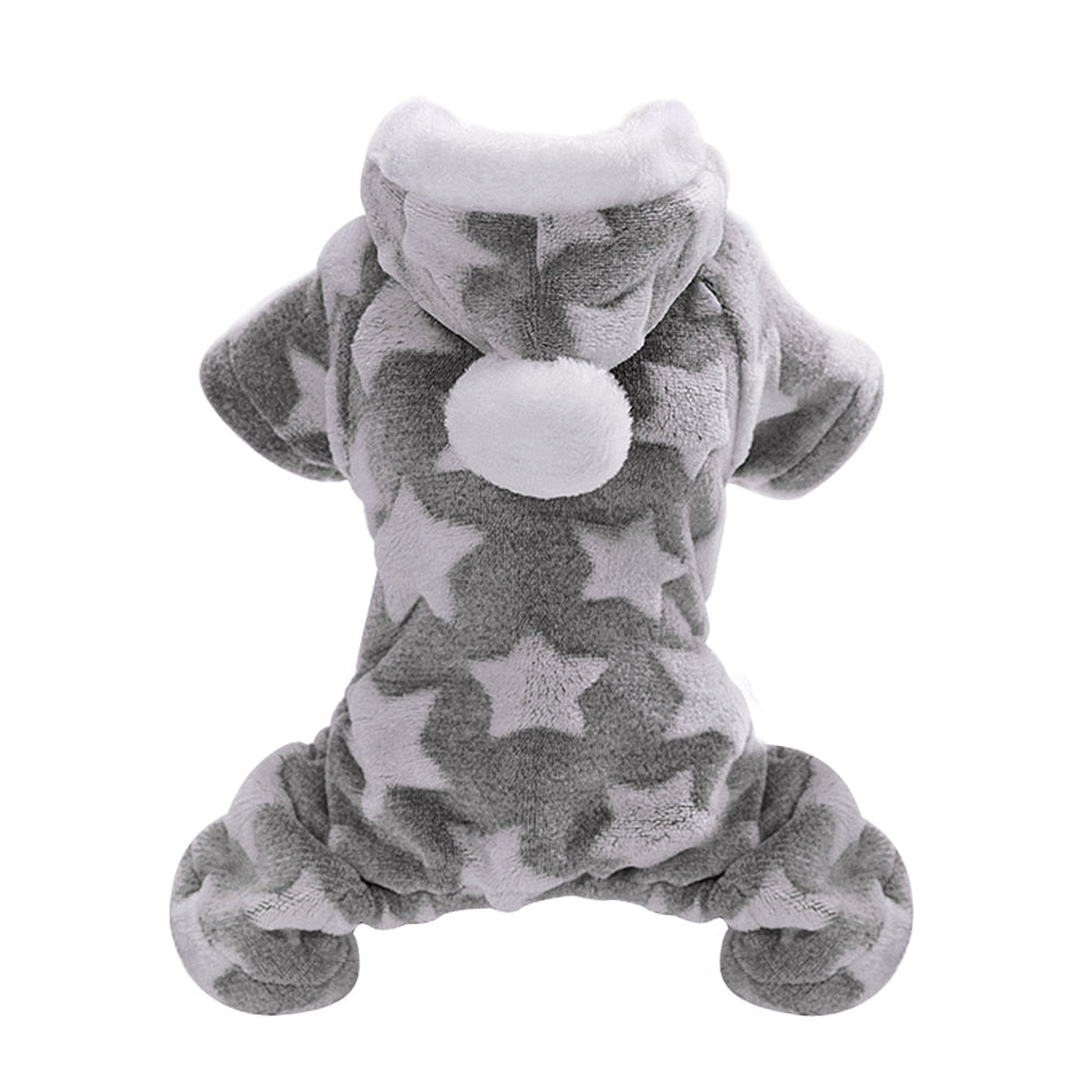 Macacão Soft Puppy