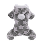 Macacão Soft Puppy