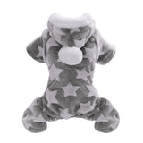 Macacão Soft Puppy