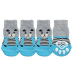 Pet Lover Socks - 4 pieces