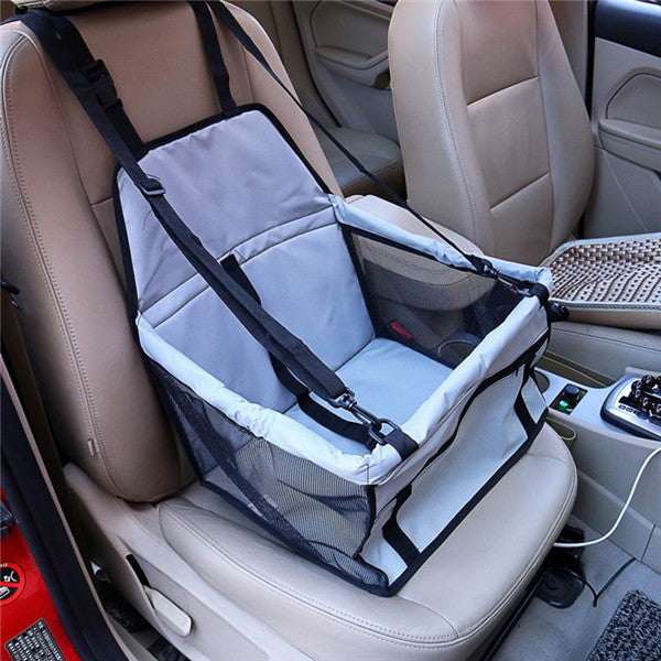Lucky Pet Car Seat