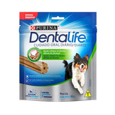 Snack Dentalife para Cães Adultos Raças Médias