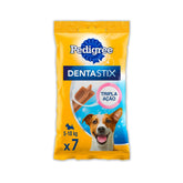 Petisco Pedigree Dentastix Cuidado Oral Para Cães Adultos