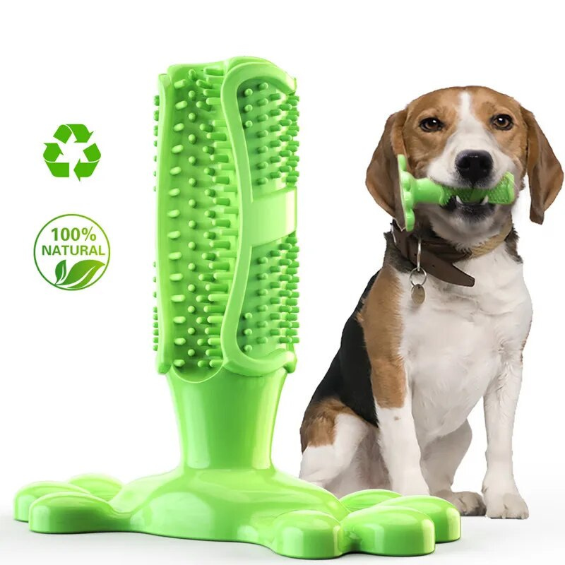 Dog Chew Toy - LimpaDente™