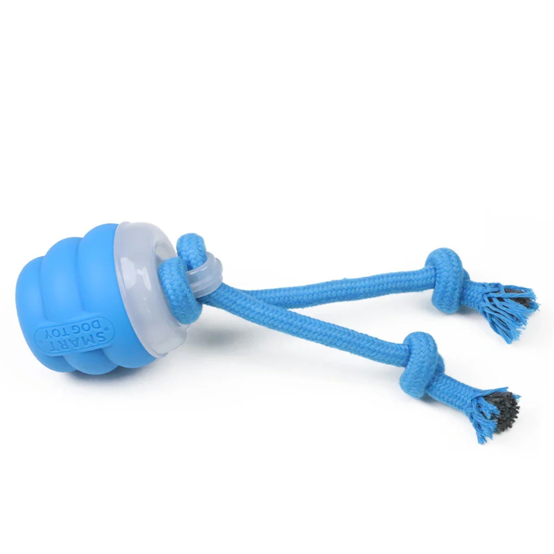 GiraCroc™ - O Brinquedo Inteligente e Anti-ansiedade para o seu Pet