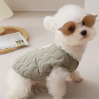 Colete Pet Sunny