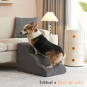 Escada Pet Toth