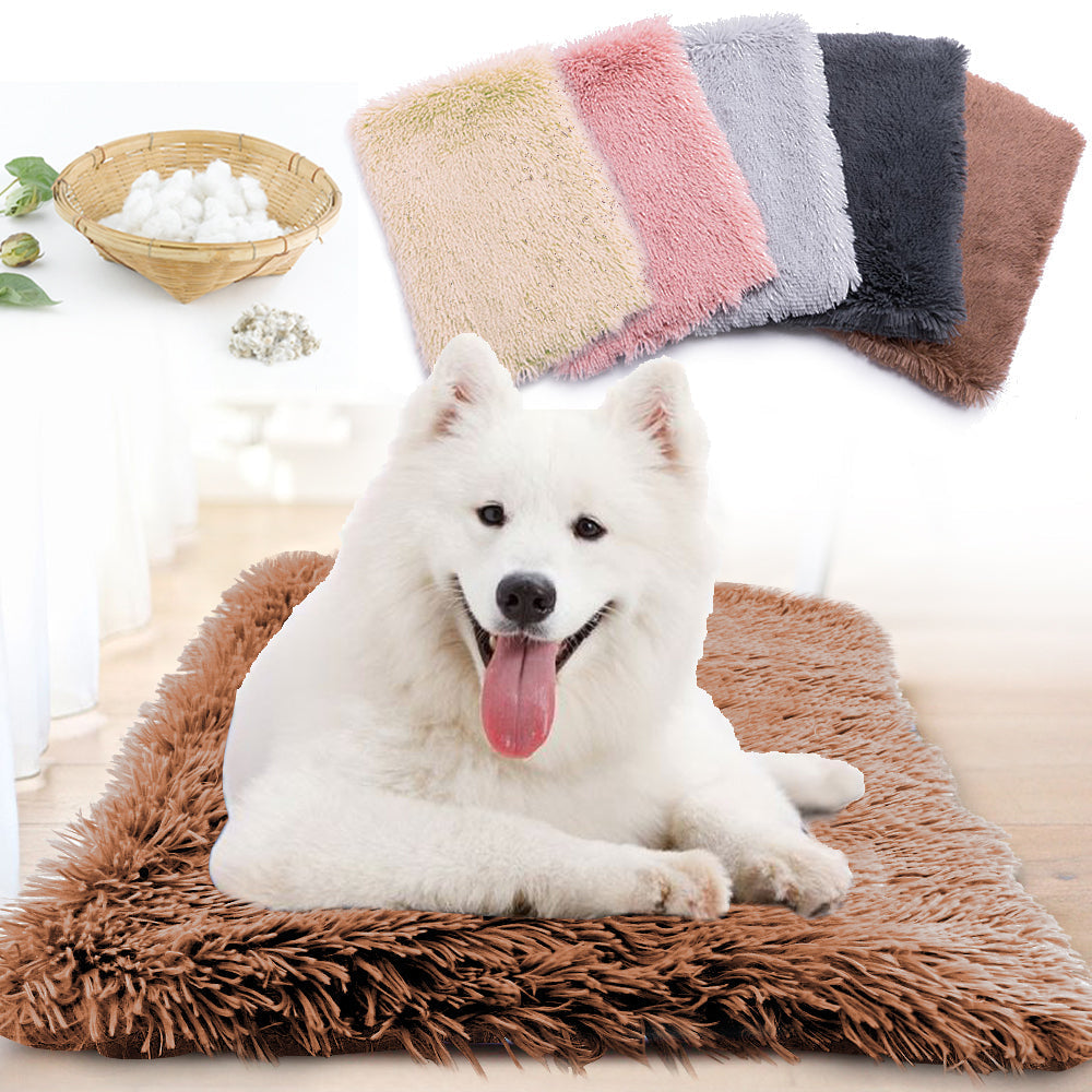 Cobertor Nuvem Fluffy | Para Cachorro e Gato