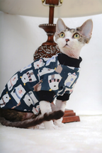 Pet Lice sweatshirt 