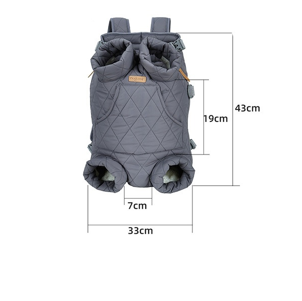 Cashe Kangaroo Backpack